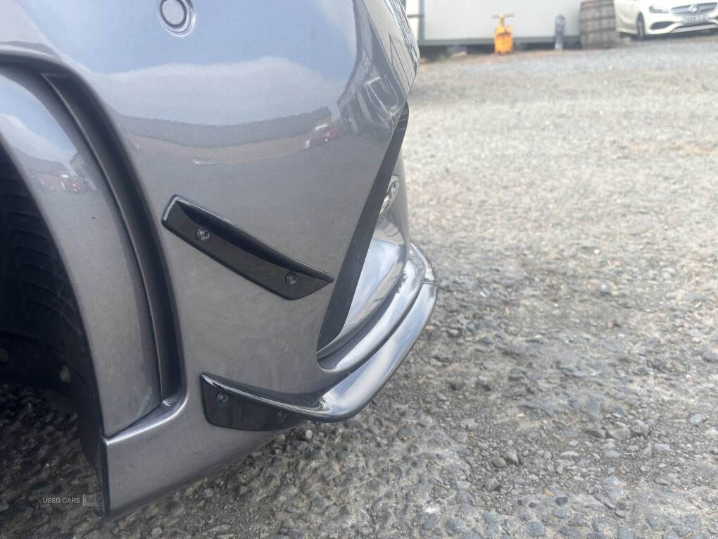 May 2022 Mercedes A Class A35 4Matic Premium Plus Edition 5dr Auto