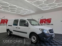 Mercedes Citan