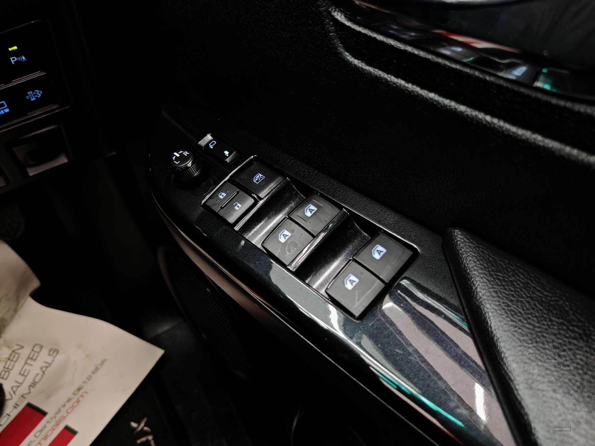 Jan 2023 Toyota Hilux Invincible X D/Cab Pick Up 2.8 D-4D Auto