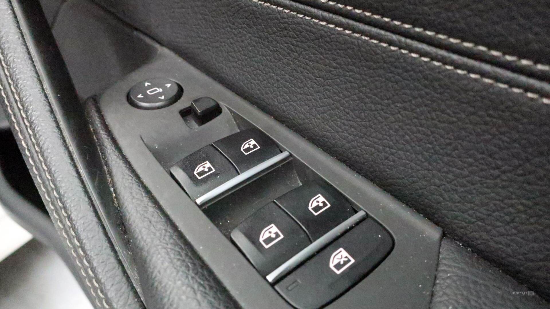 Jul 2018 BMW 5 Series 520d SE 4dr Auto