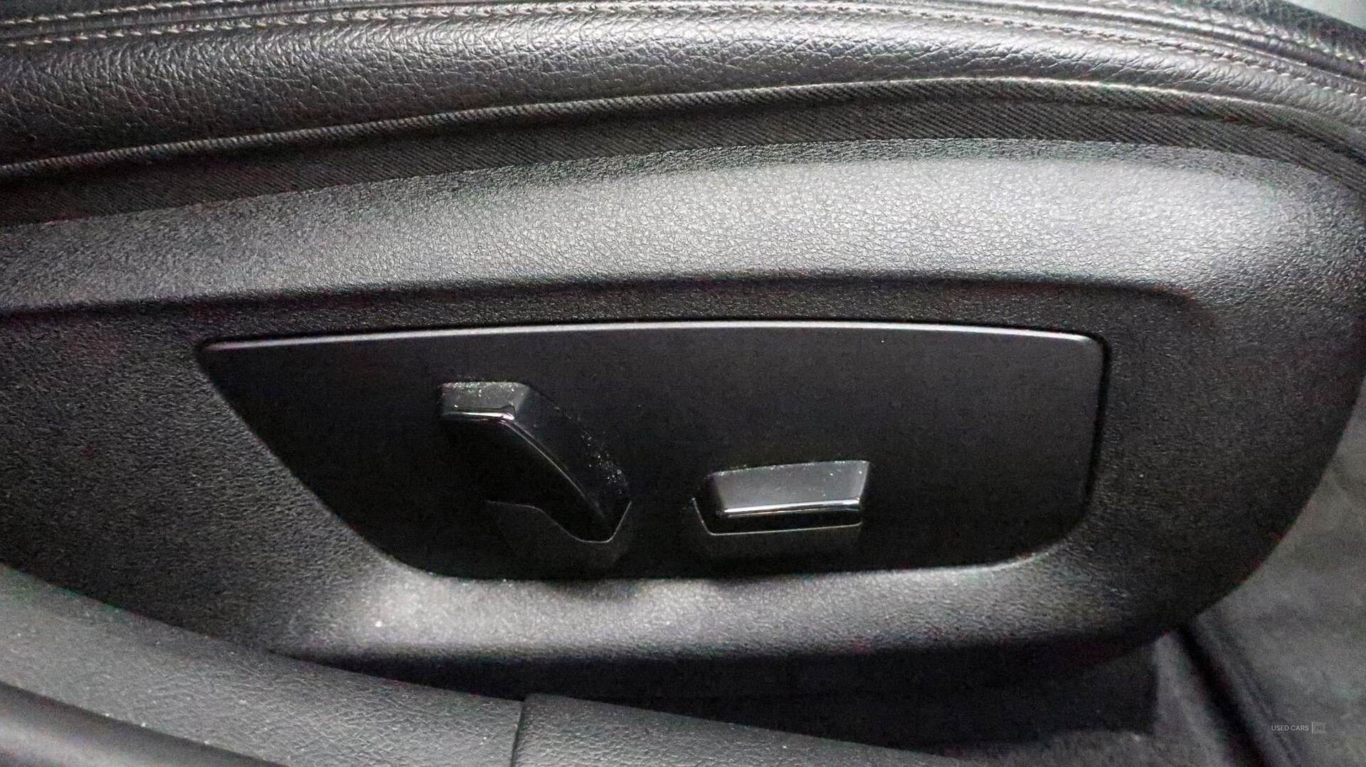 Jul 2018 BMW 5 Series 520d SE 4dr Auto