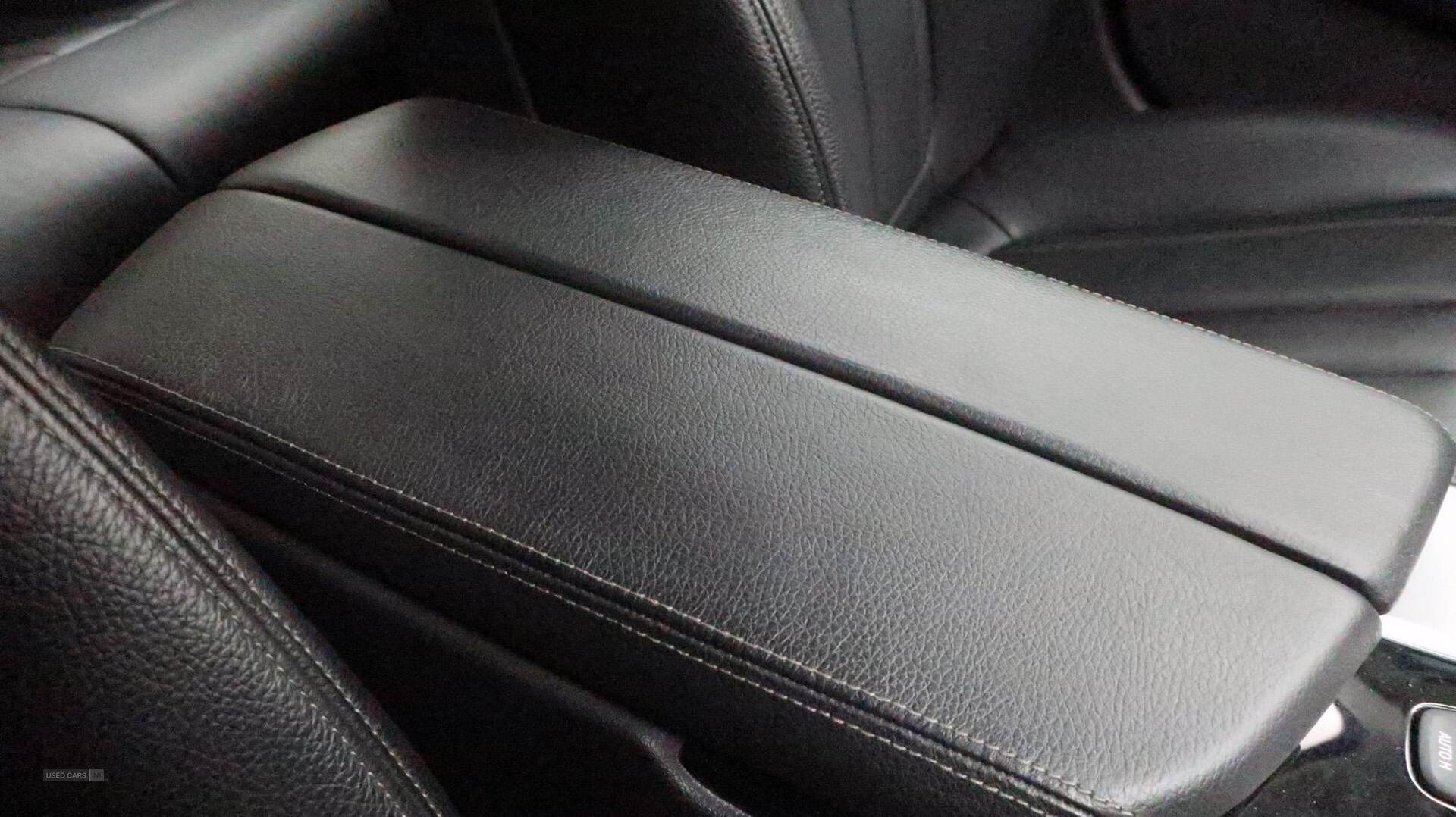 Jul 2018 BMW 5 Series 520d SE 4dr Auto