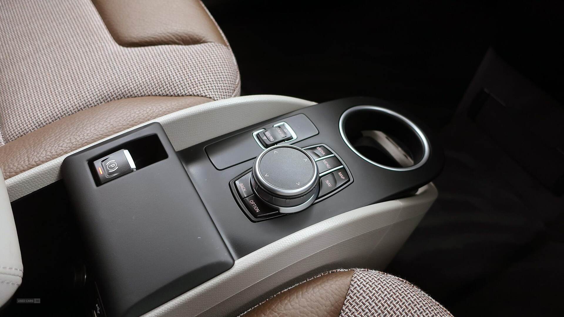 Oct 2021 BMW i3 125kW 42kWh 5dr Auto