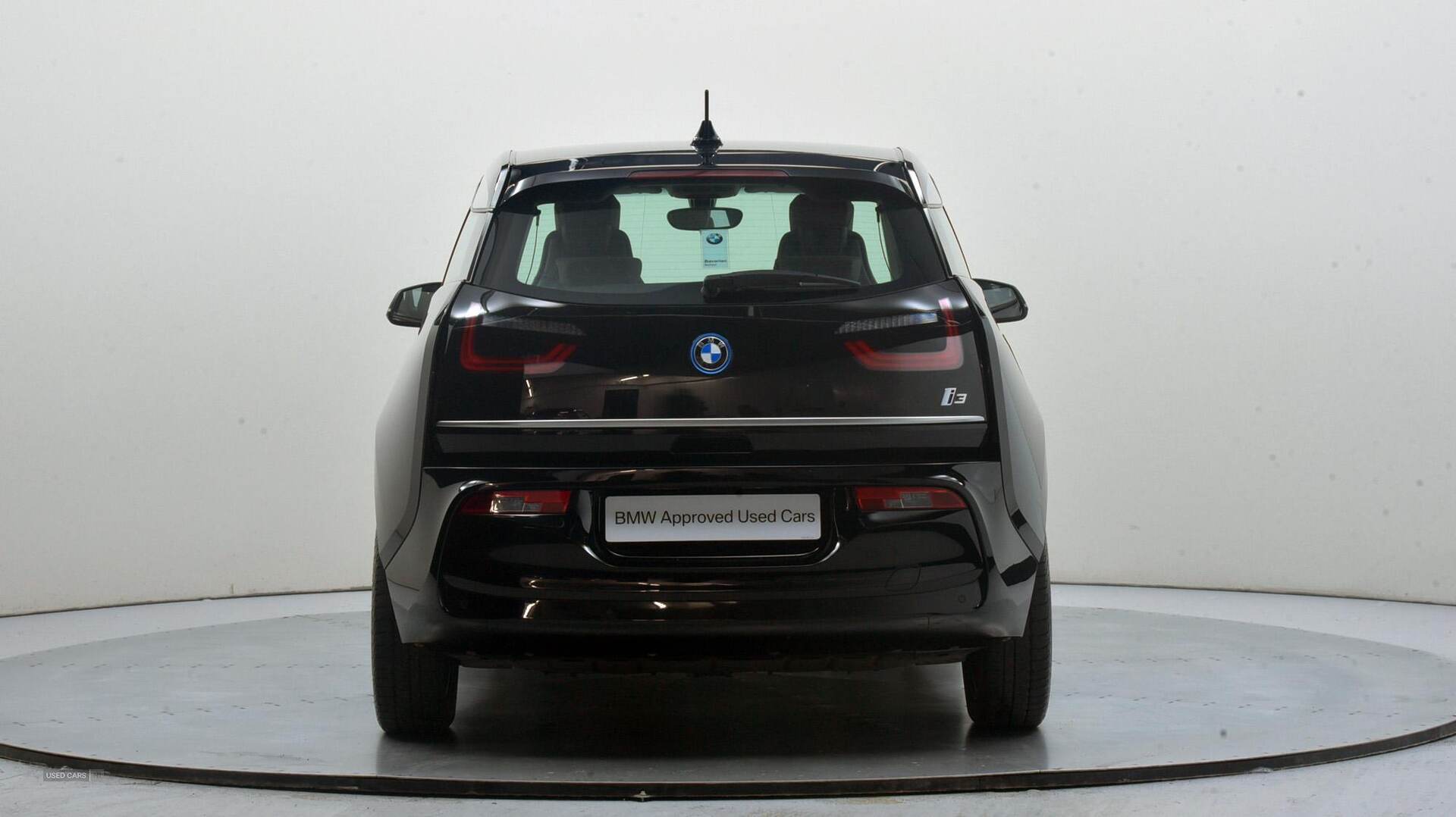 Oct 2021 BMW i3 125kW 42kWh 5dr Auto