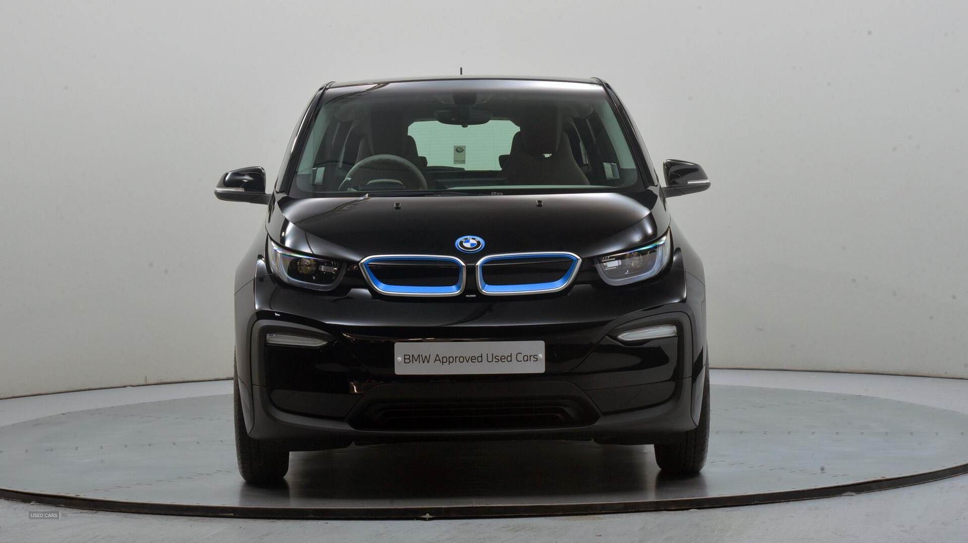 Oct 2021 BMW i3 125kW 42kWh 5dr Auto