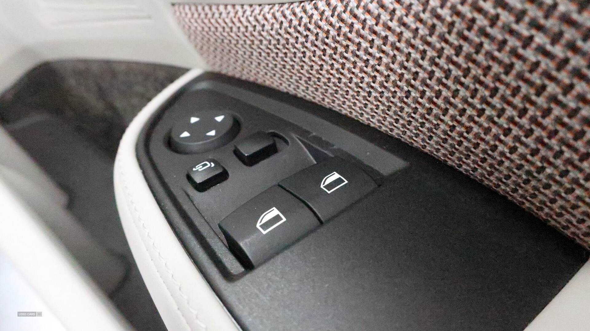 Oct 2021 BMW i3 125kW 42kWh 5dr Auto