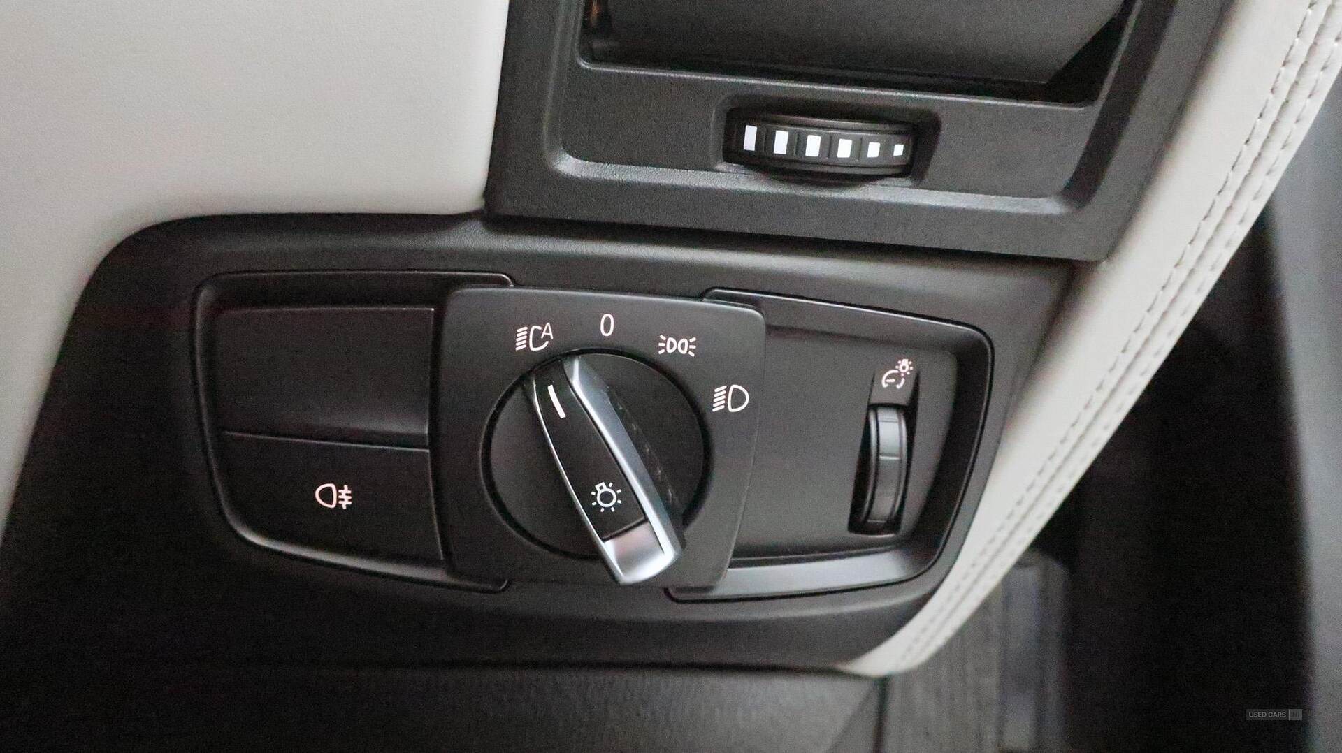 Oct 2021 BMW i3 125kW 42kWh 5dr Auto