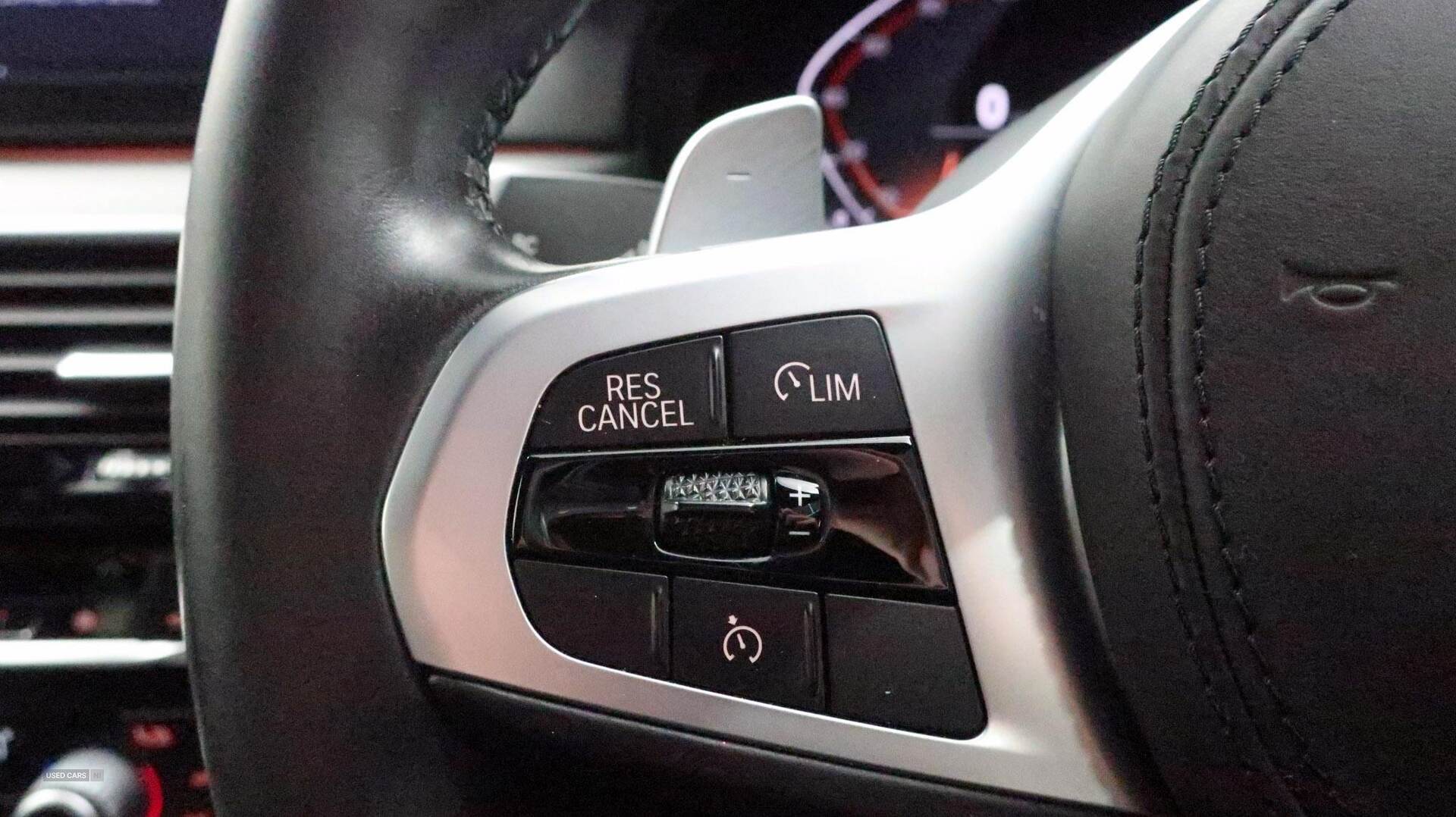 May 2020 BMW 5 Series 520d MHT xDrive M Sport 4dr Auto