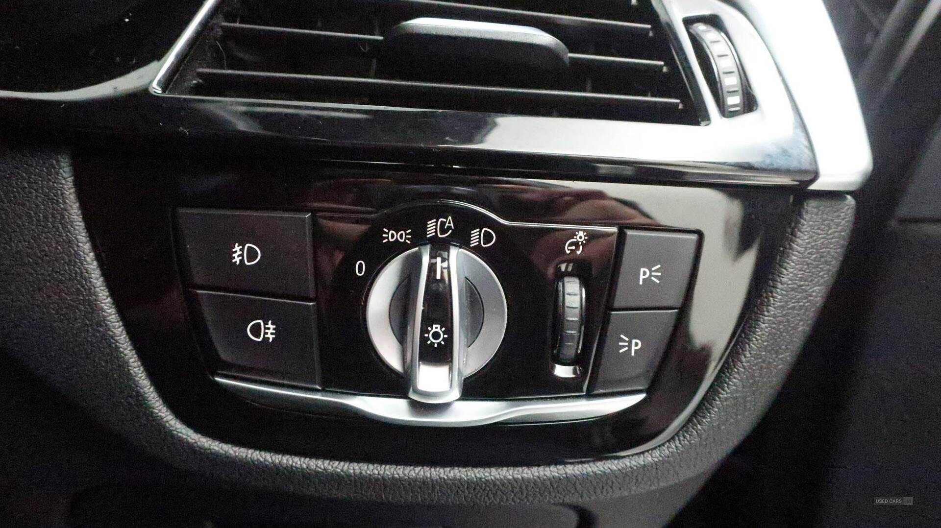 May 2020 BMW 5 Series 520d MHT xDrive M Sport 4dr Auto