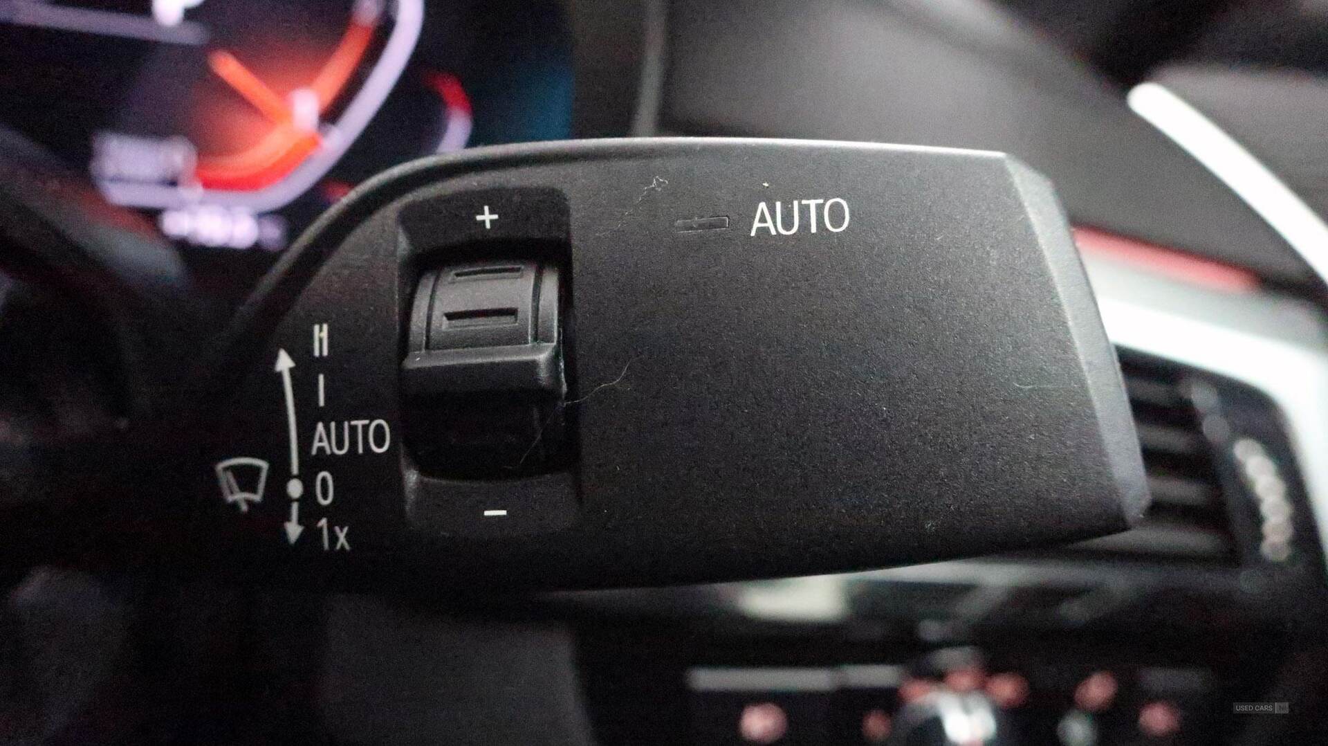 May 2020 BMW 5 Series 520d MHT xDrive M Sport 4dr Auto