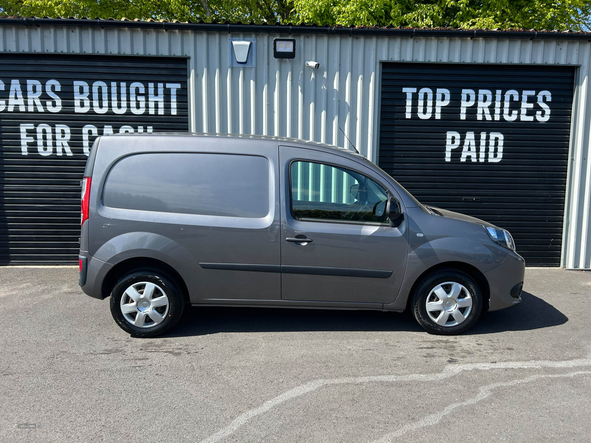 Jan 2020 Nissan NV250 1.5 dCi 95ps Tekna Van