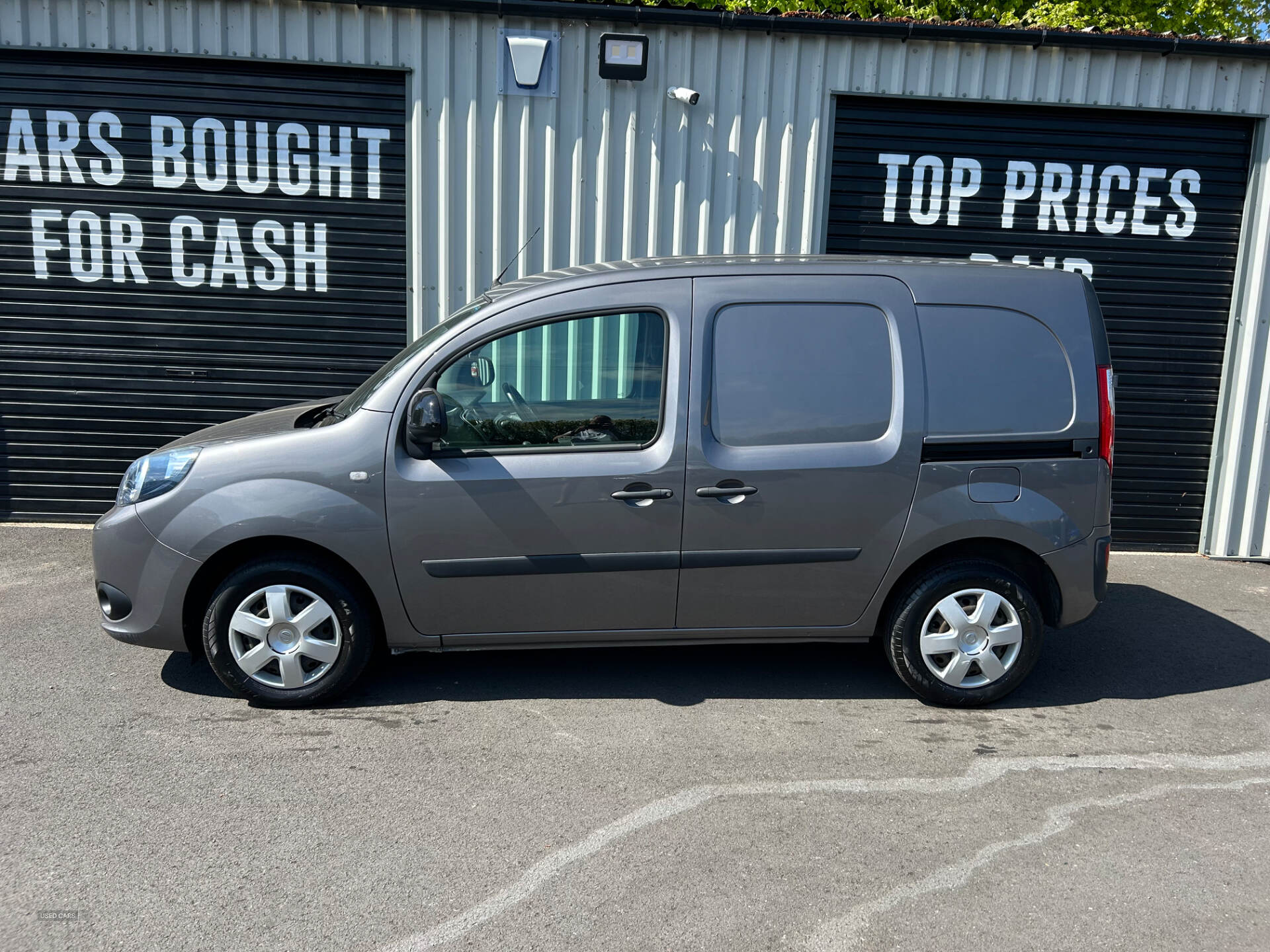 Jan 2020 Nissan NV250 1.5 dCi 95ps Tekna Van