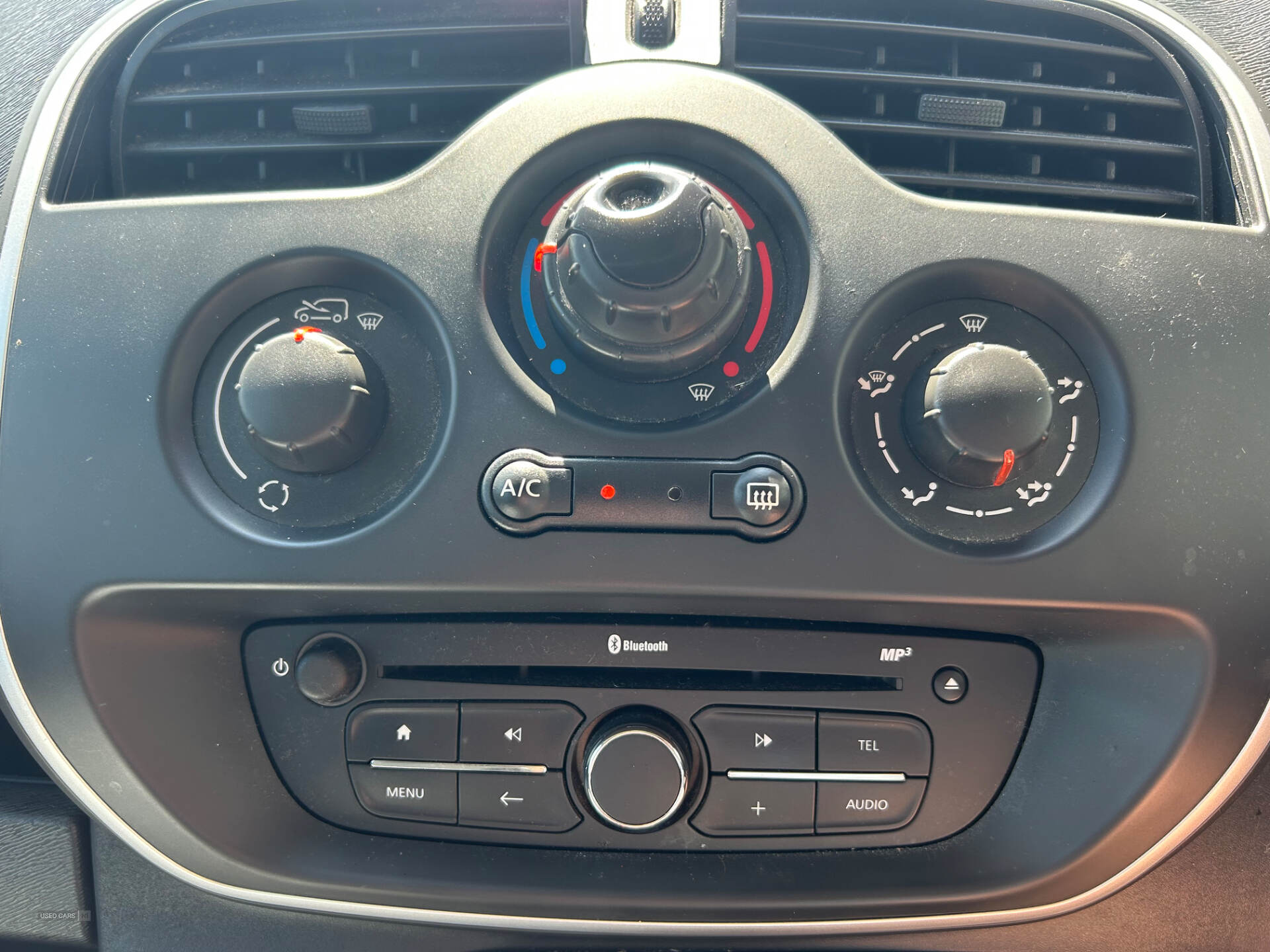 Jan 2020 Nissan NV250 1.5 dCi 95ps Tekna Van