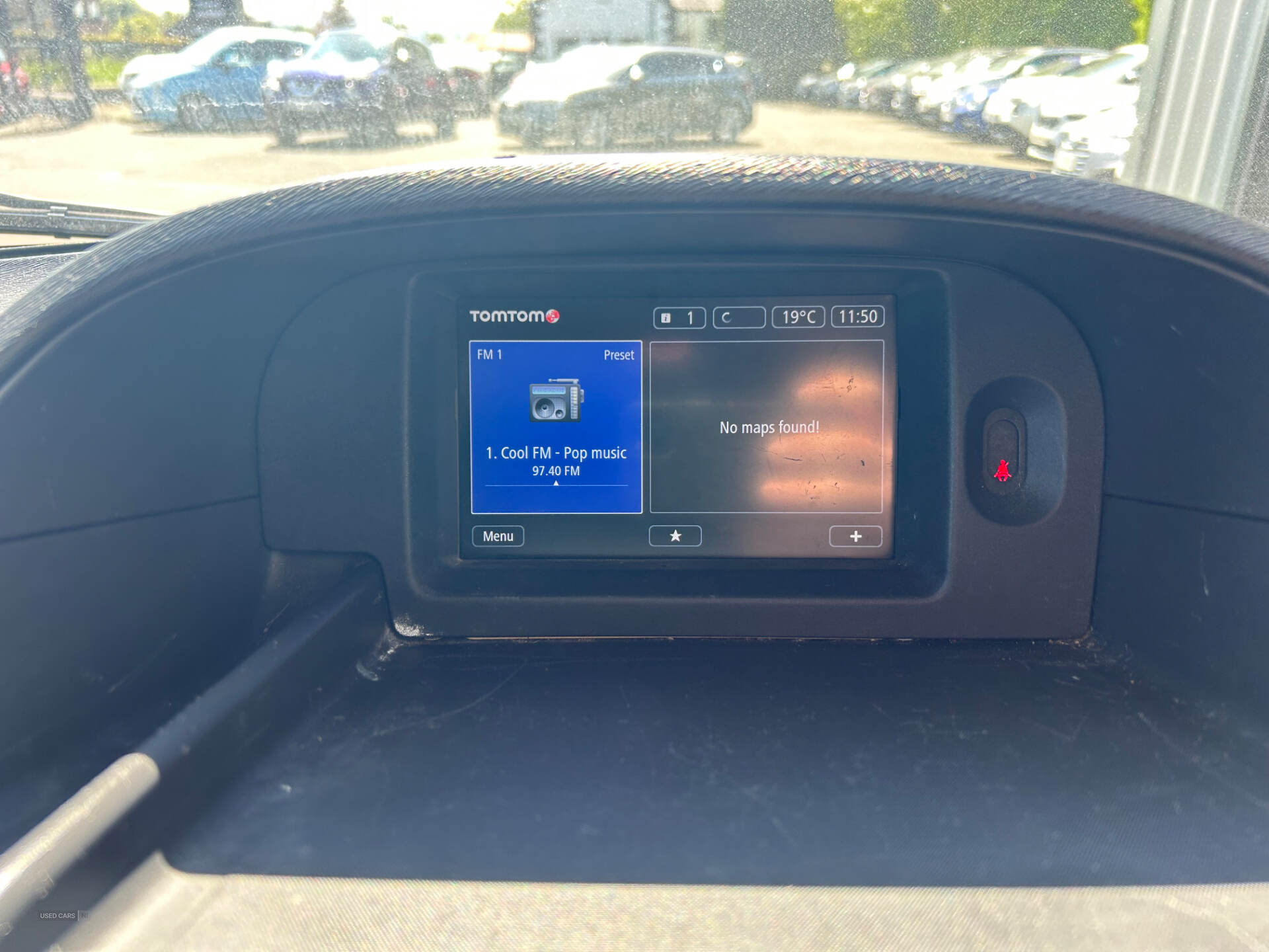 Jan 2020 Nissan NV250 1.5 dCi 95ps Tekna Van