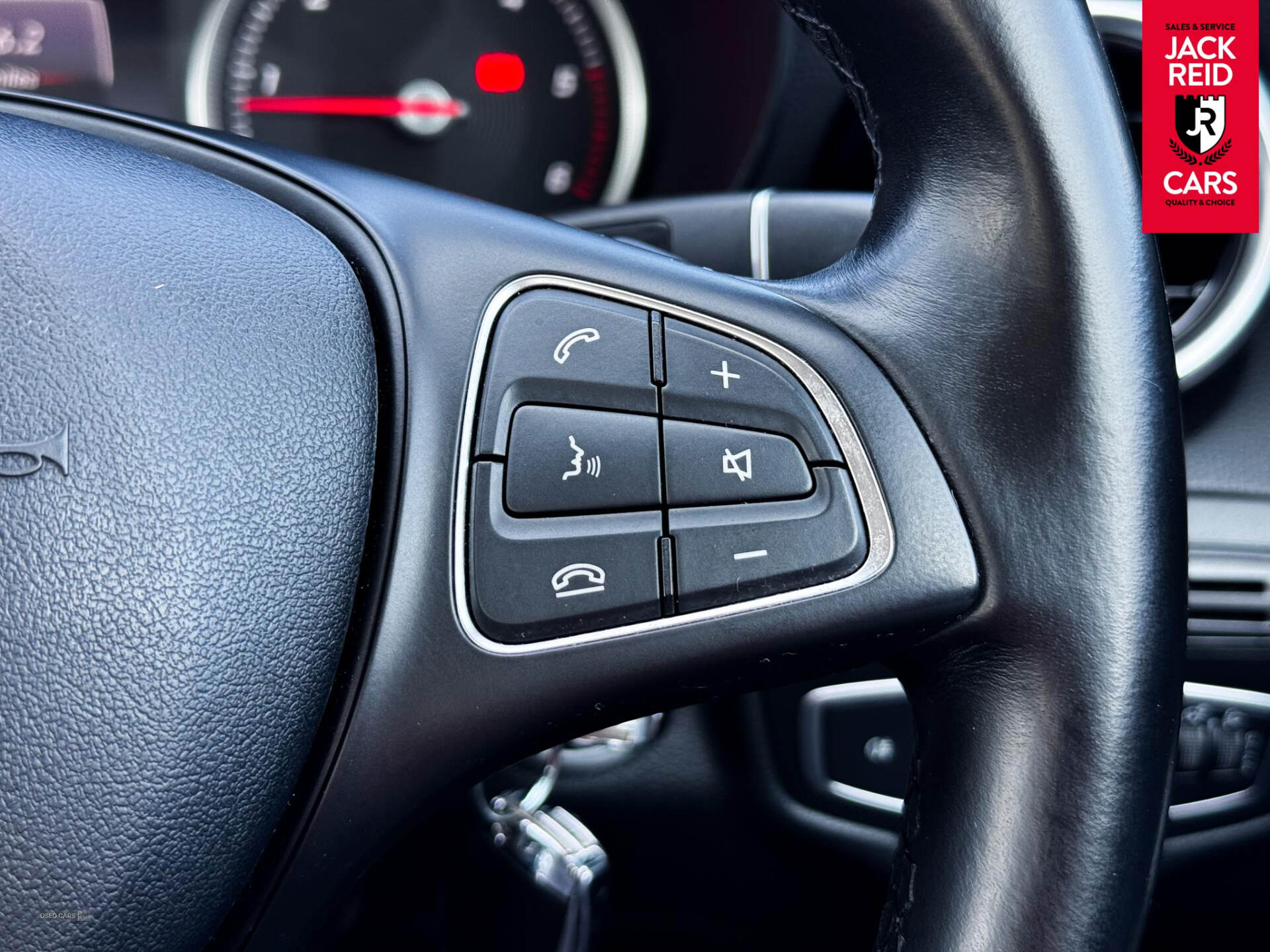 Jan 2016 Mercedes C-Class C220d SE 4dr Auto