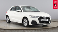 Audi A1 SPORTBACK in Antrim