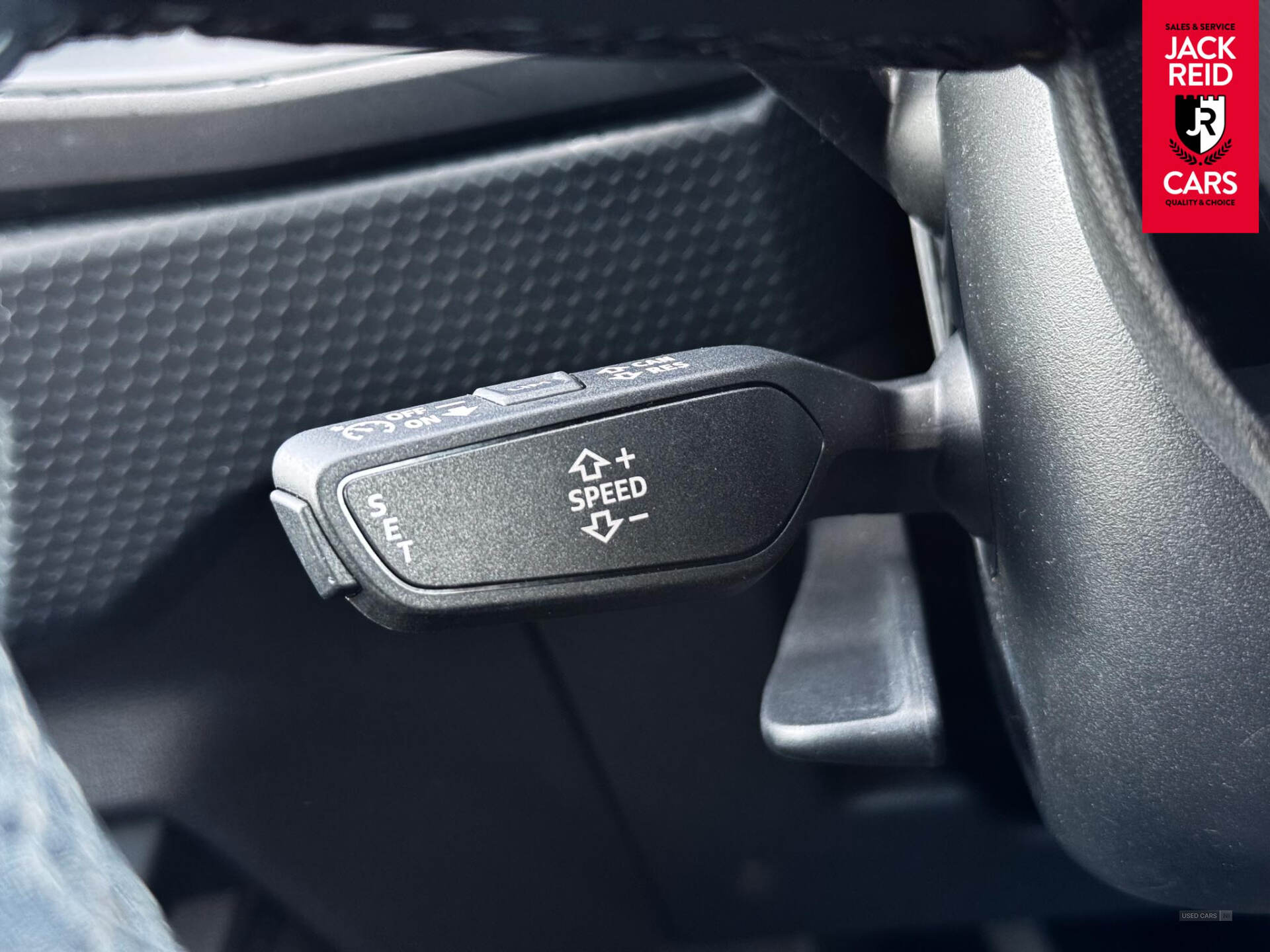 Mar 2021 Audi A1 25 TFSI Technik 5dr