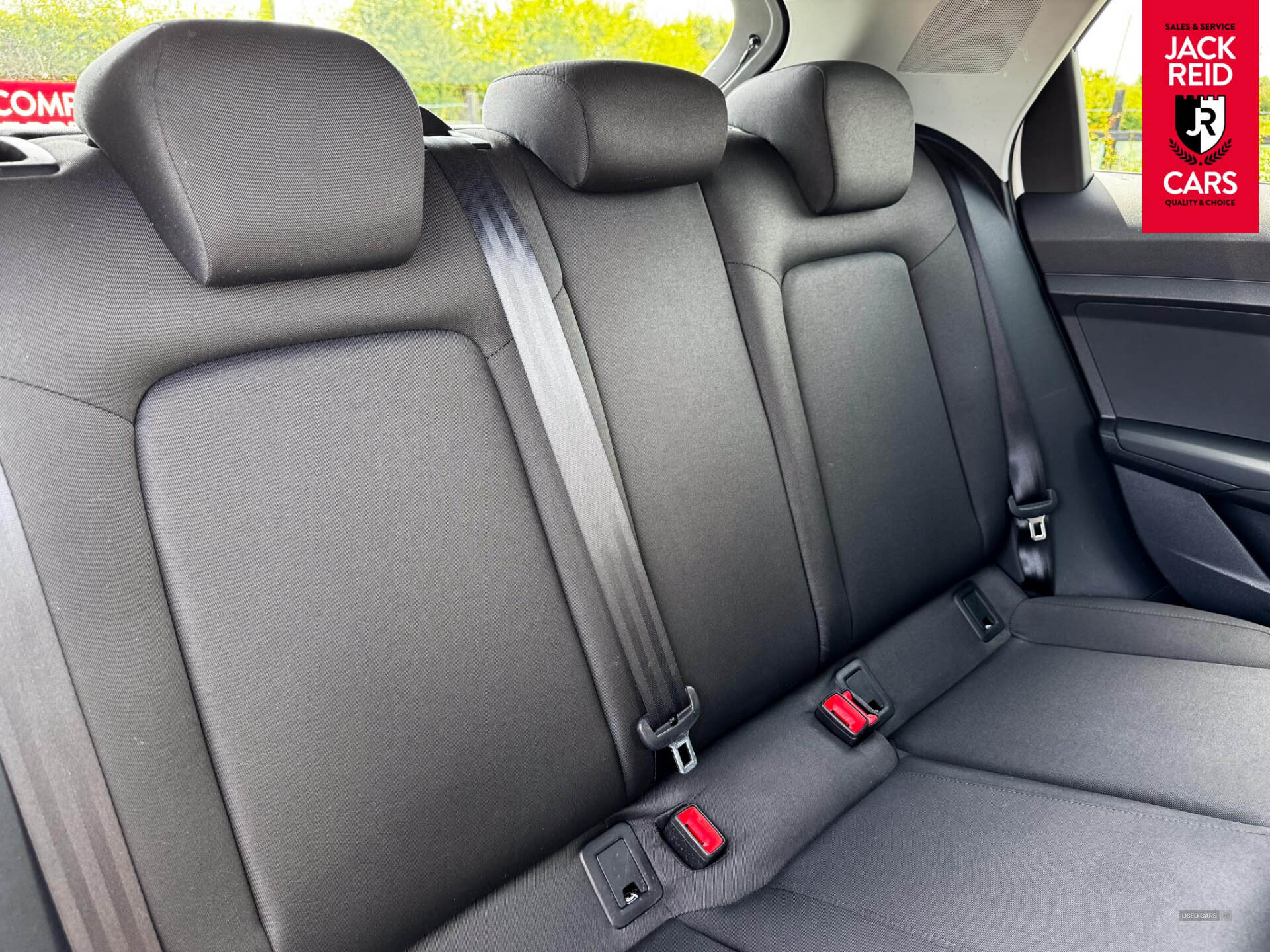 Mar 2021 Audi A1 25 TFSI Technik 5dr