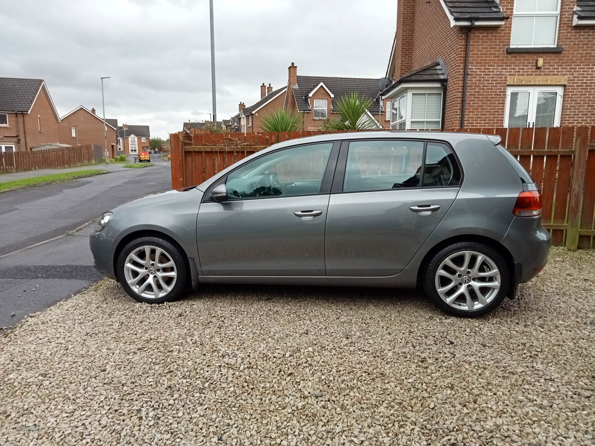 Mar 2011 Volkswagen Golf 1.6 TDi S 5dr