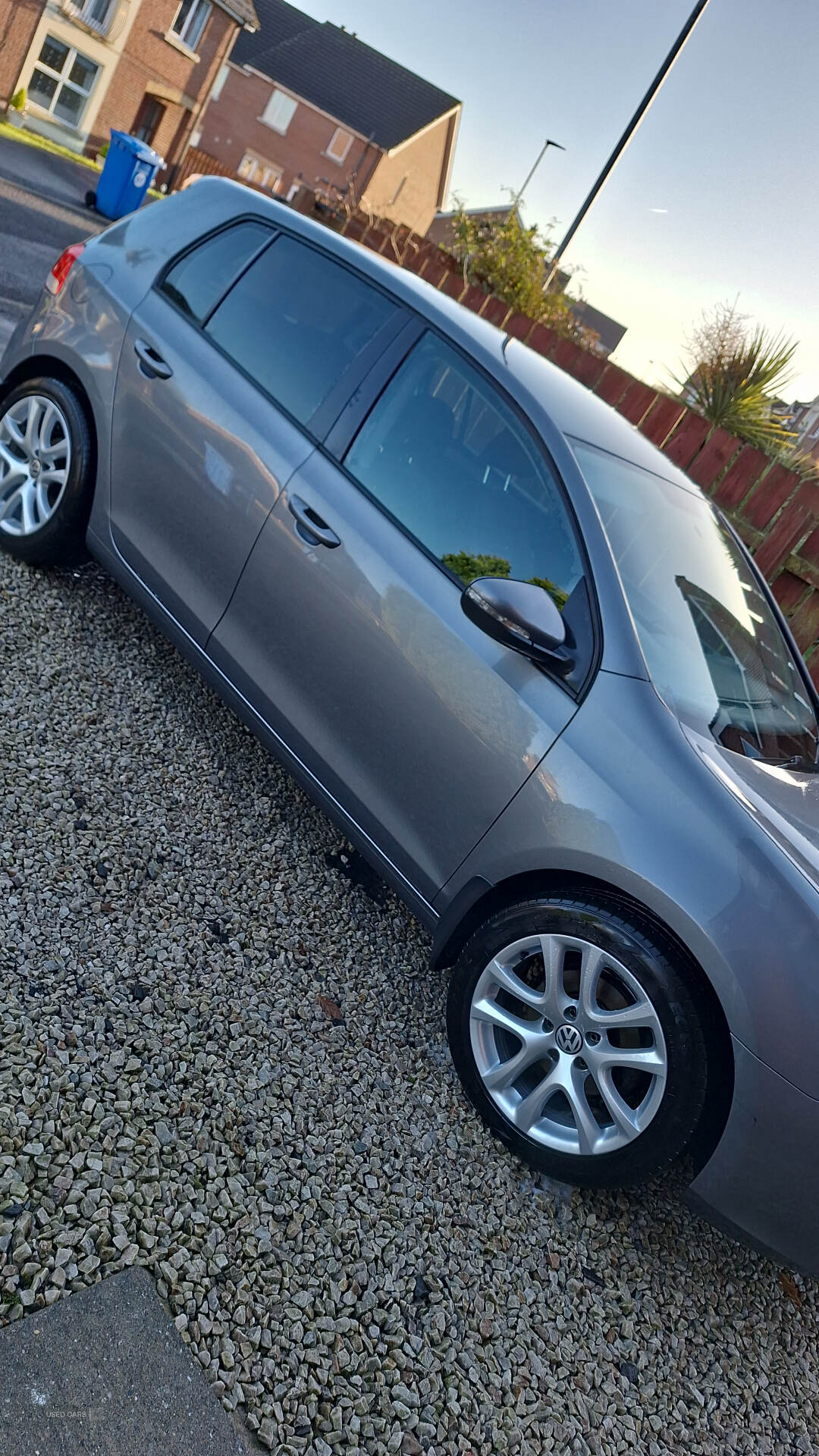 Mar 2011 Volkswagen Golf 1.6 TDi S 5dr
