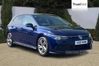 Volkswagen Golf 1.5 TSI 150 R-Line 5dr in Antrim