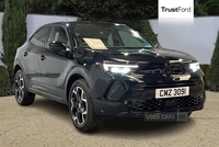 Vauxhall Mokka 1.2 Turbo Ultimate 5dr Auto- Parking Sensors in Antrim