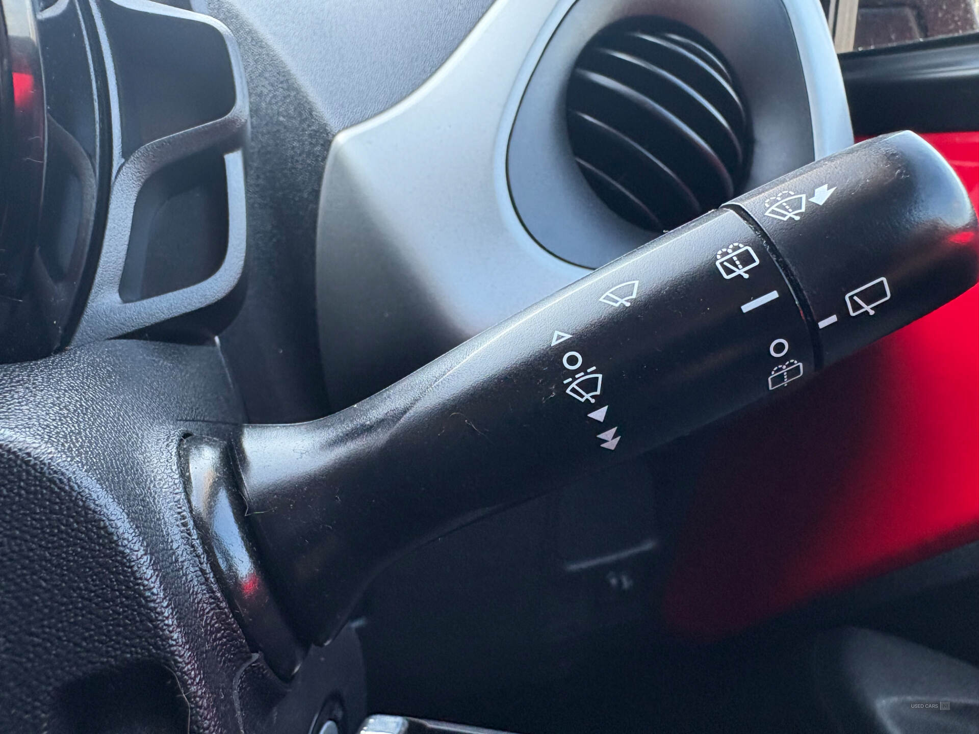 Sep 2015 Citroen C1 1.2 PureTech Feel 5dr