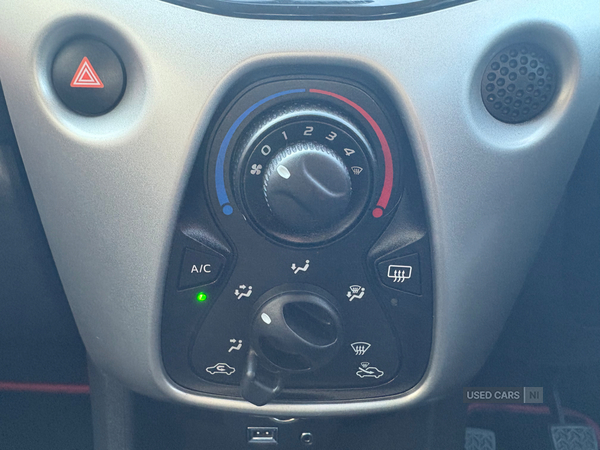 Citroen C1 HATCHBACK in Antrim