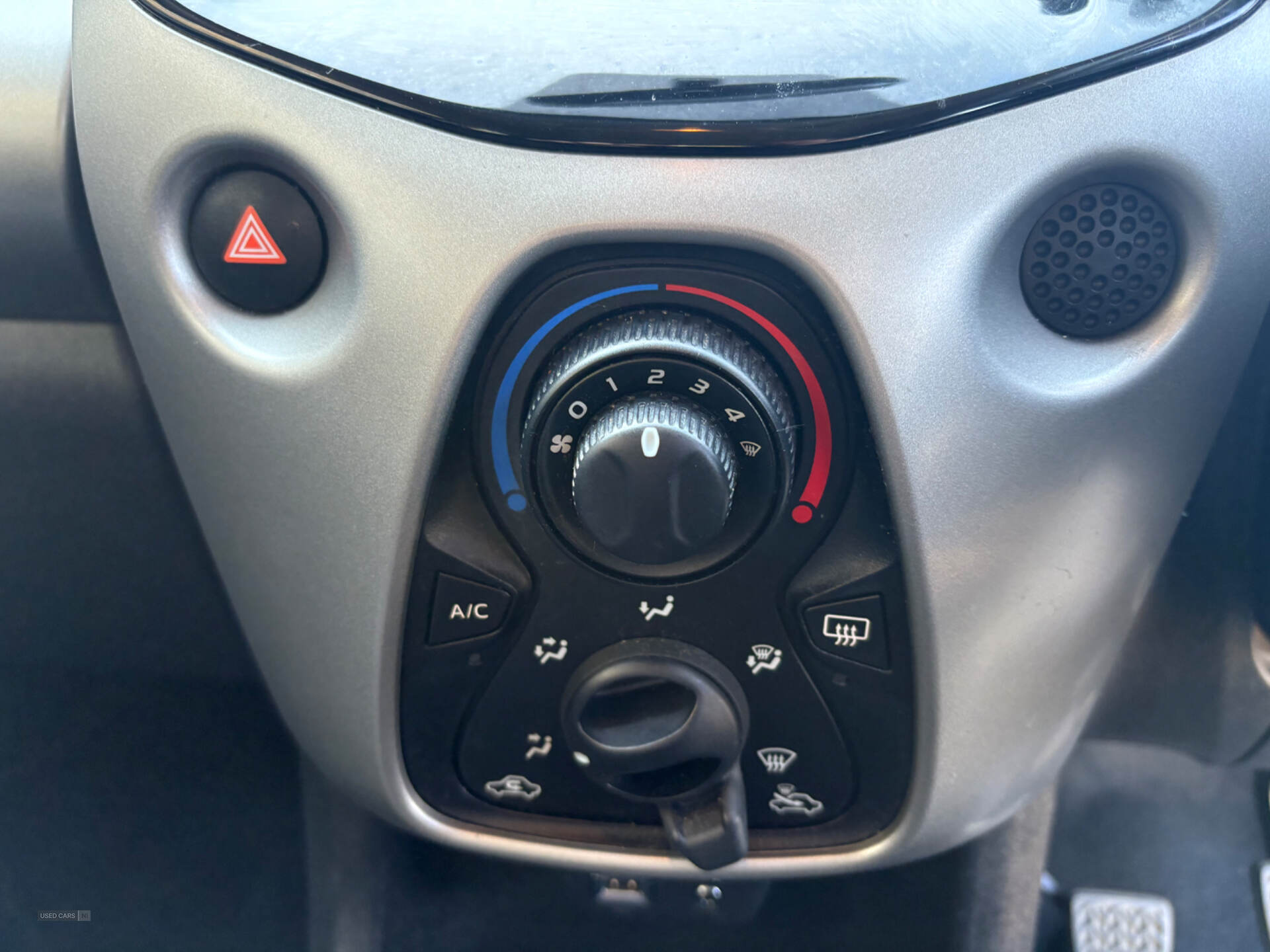 Sep 2015 Peugeot 108 1.0 Active 5dr