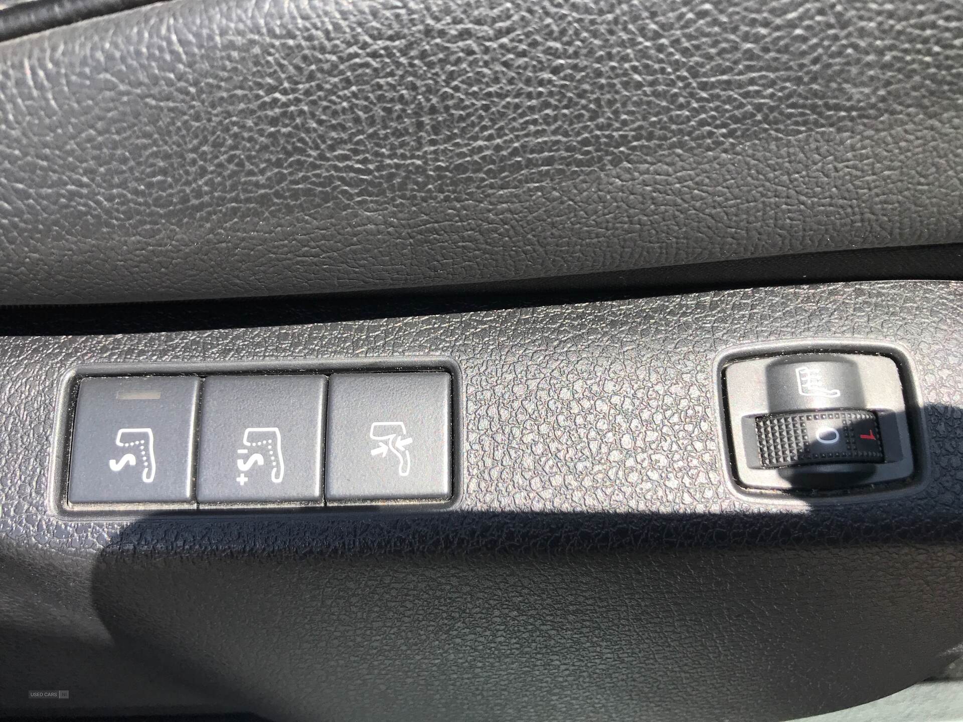 Aug 2023 Vauxhall Vivaro Life 100kW Ultimate L 50kWh 5dr Auto