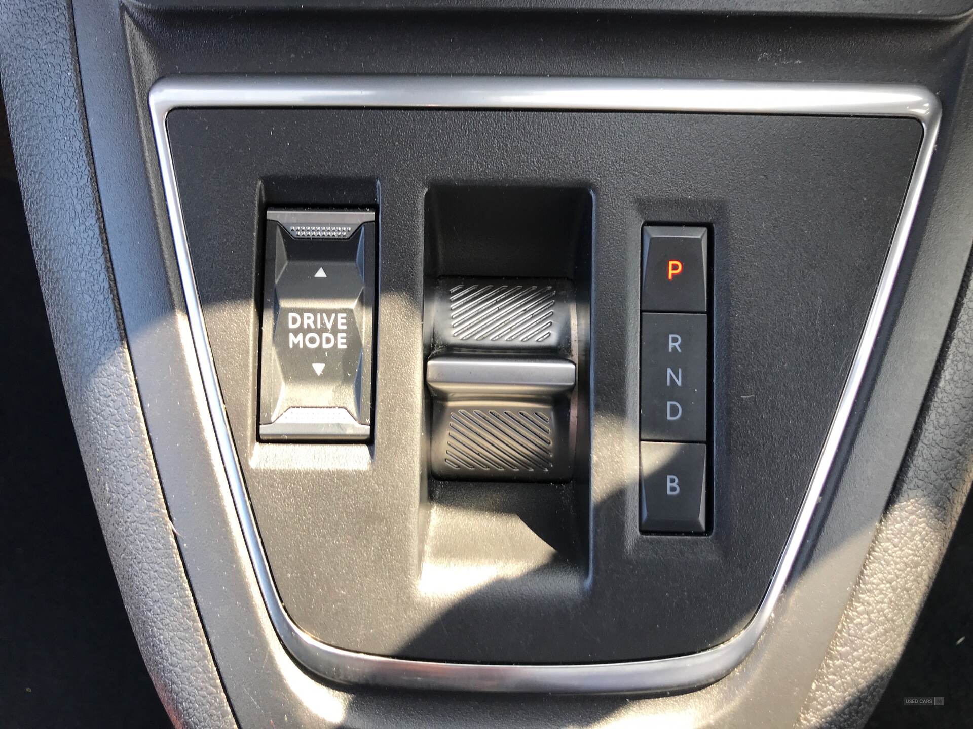 Aug 2023 Vauxhall Vivaro Life 100kW Ultimate L 50kWh 5dr Auto