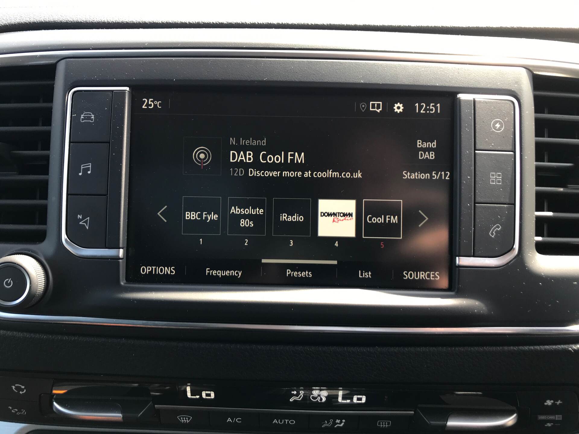 Aug 2023 Vauxhall Vivaro Life 100kW Ultimate L 50kWh 5dr Auto