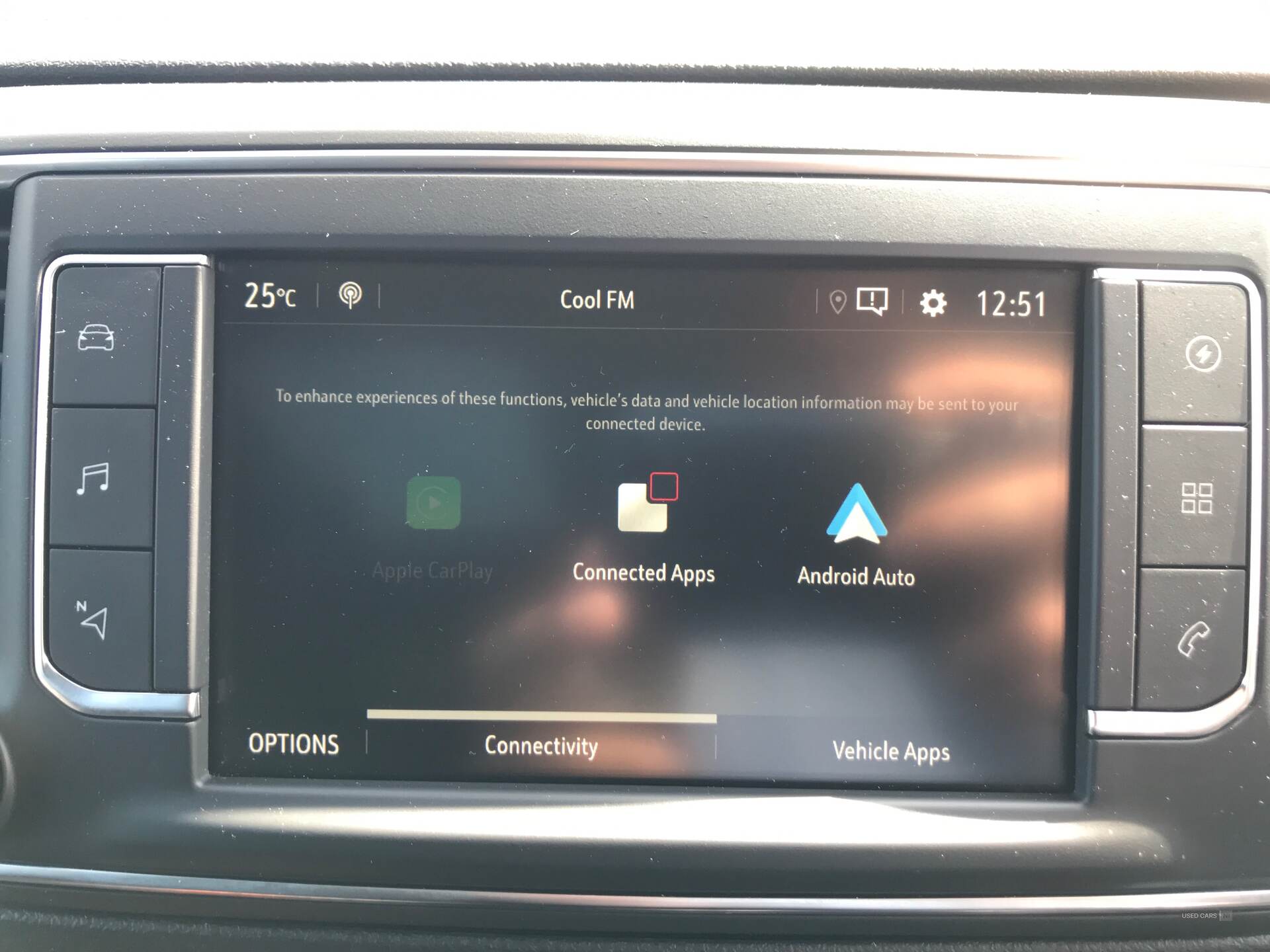 Aug 2023 Vauxhall Vivaro Life 100kW Ultimate L 50kWh 5dr Auto
