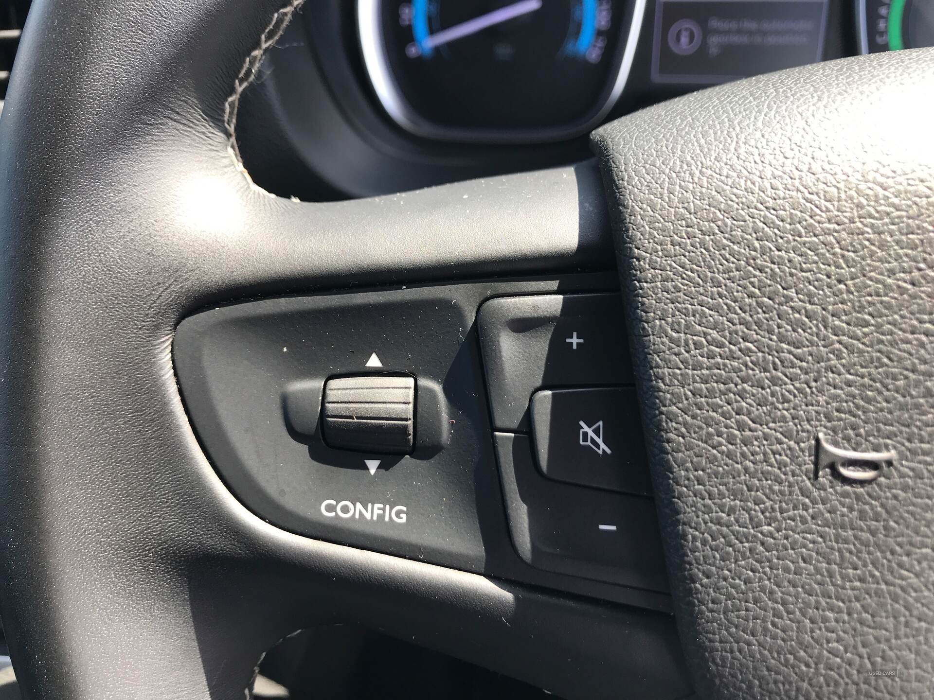 Aug 2023 Vauxhall Vivaro Life 100kW Ultimate L 50kWh 5dr Auto