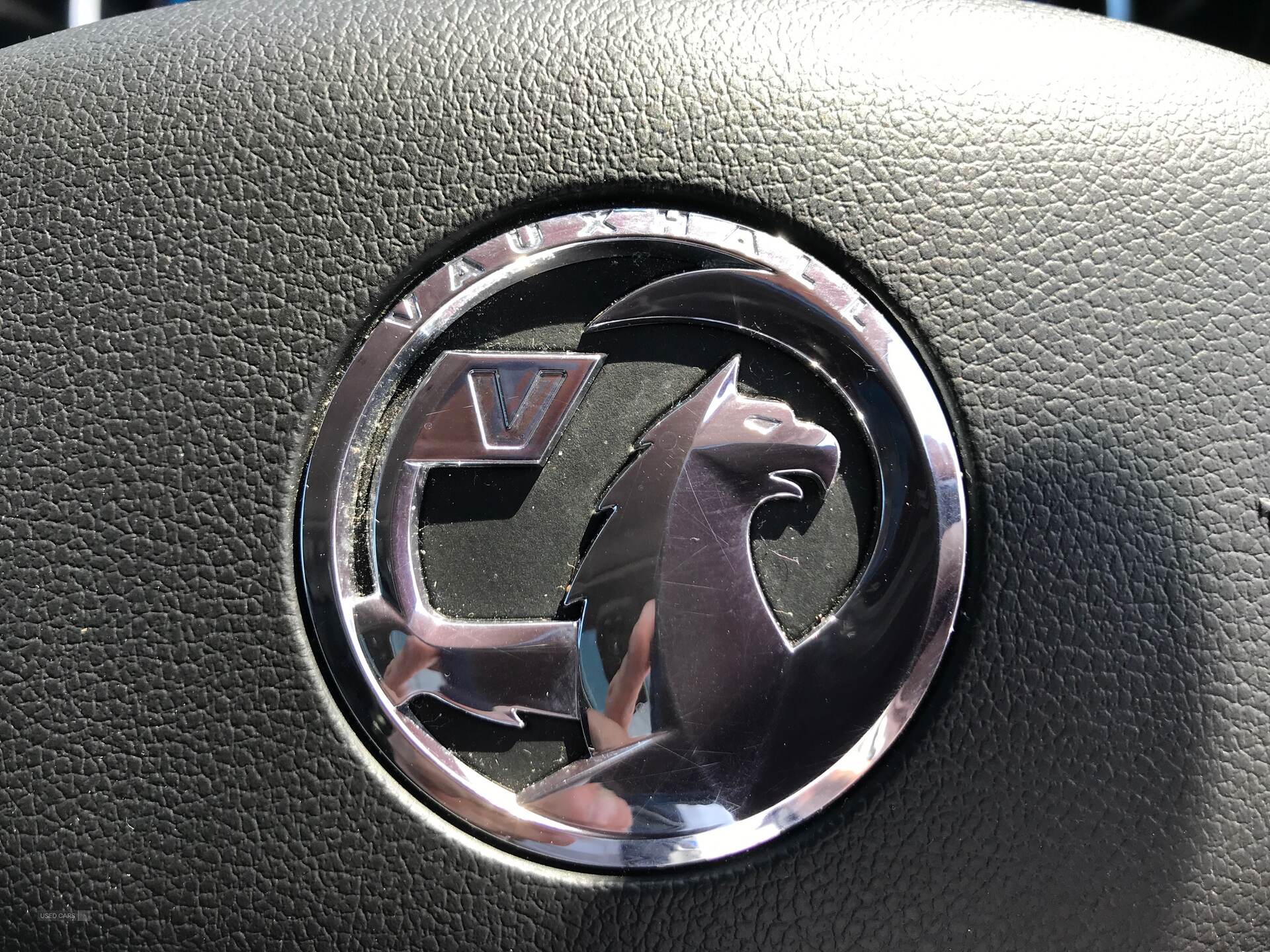 Aug 2023 Vauxhall Vivaro Life 100kW Ultimate L 50kWh 5dr Auto