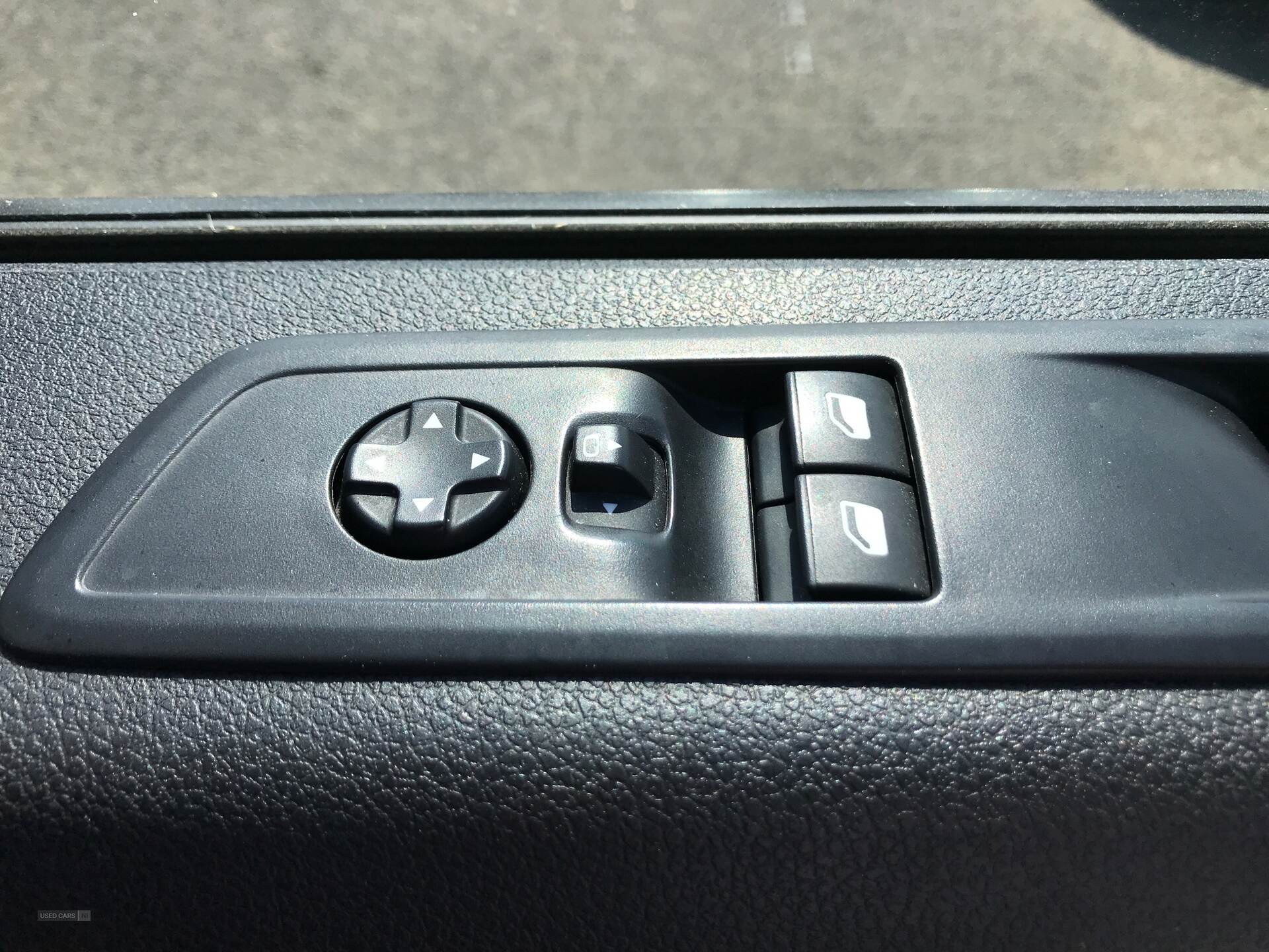 Aug 2023 Vauxhall Vivaro Life 100kW Ultimate L 50kWh 5dr Auto