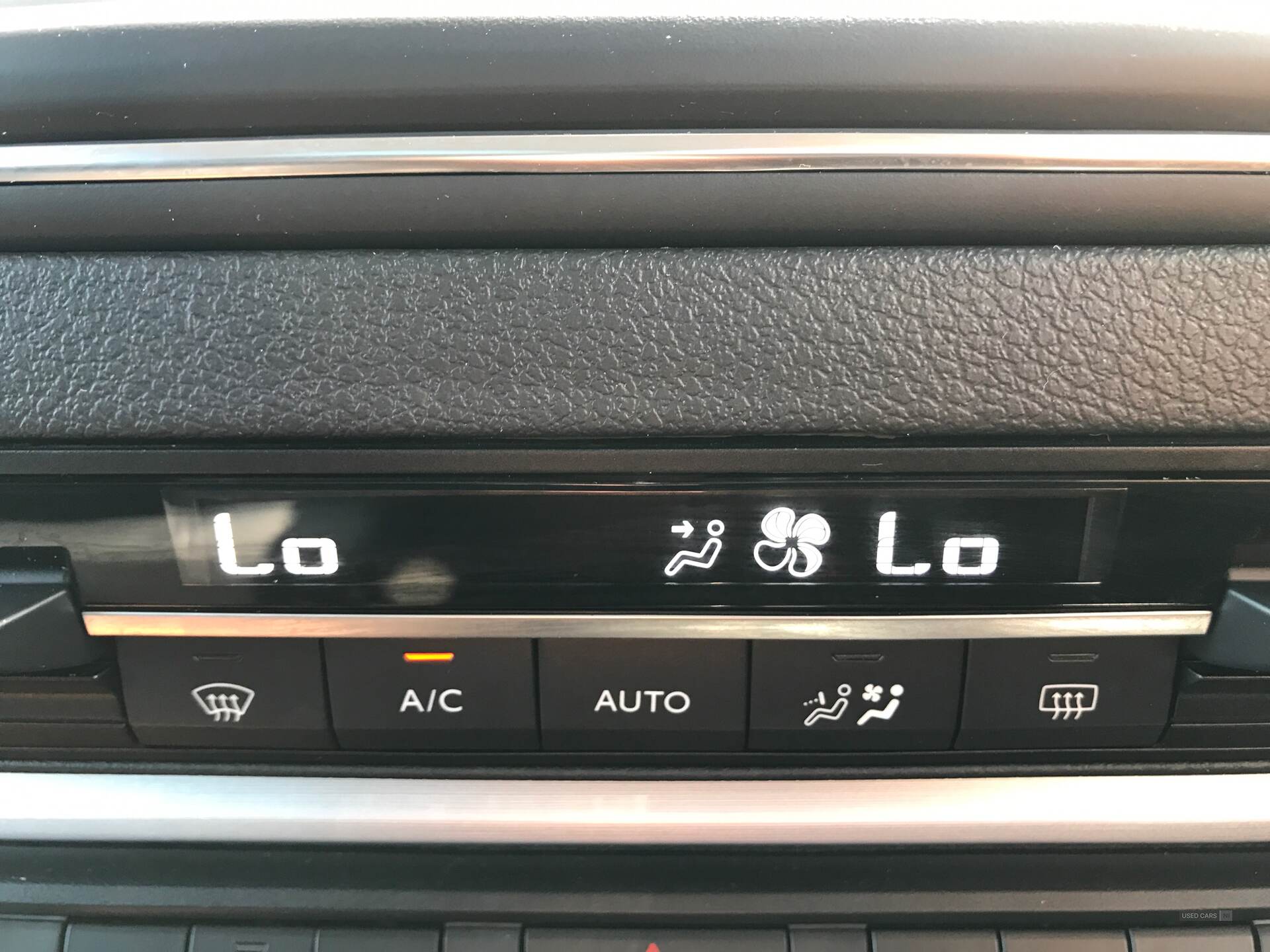 Aug 2023 Vauxhall Vivaro Life 100kW Ultimate L 50kWh 5dr Auto