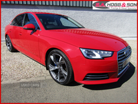 Audi A4 DIESEL SALOON in Derry / Londonderry