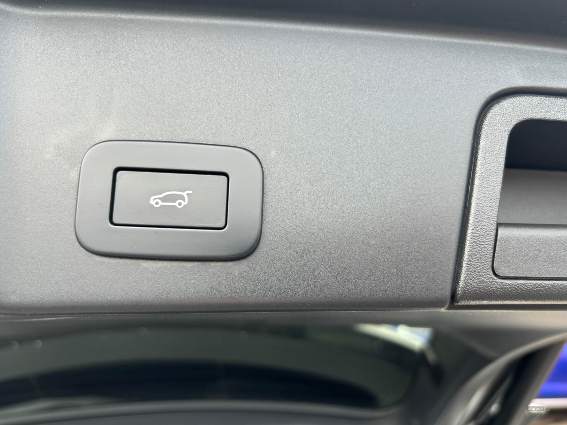 Land Rover Range Rover Evoque DIESEL HATCHBACK in Derry / Londonderry