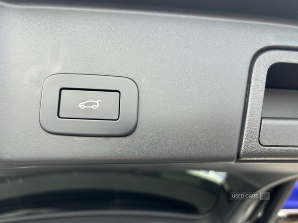Land Rover Range Rover Evoque DIESEL HATCHBACK in Derry / Londonderry