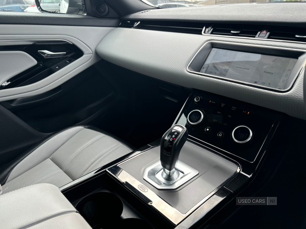 Land Rover Range Rover Evoque DIESEL HATCHBACK in Derry / Londonderry