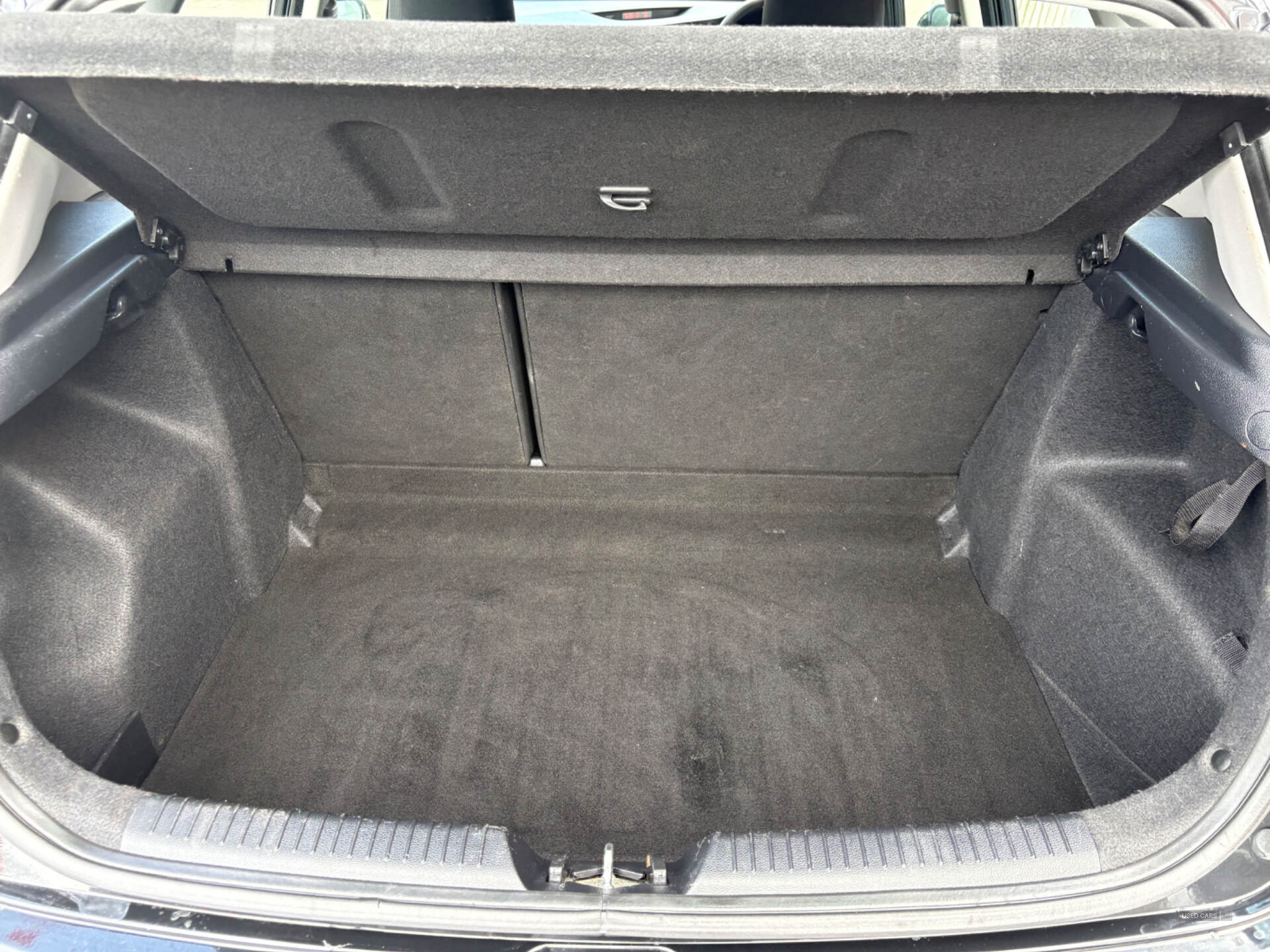 Kia Ceed DIESEL HATCHBACK in Derry / Londonderry