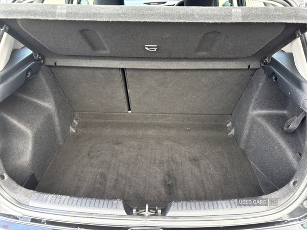 Kia Ceed DIESEL HATCHBACK in Derry / Londonderry