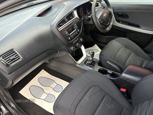 Kia Ceed DIESEL HATCHBACK in Derry / Londonderry