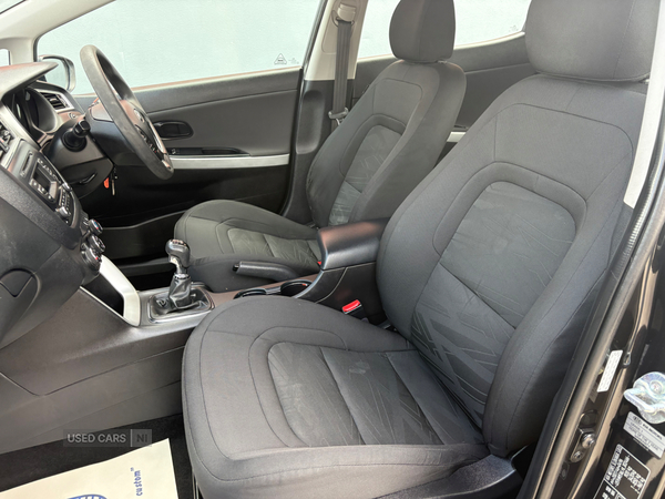 Kia Ceed DIESEL HATCHBACK in Derry / Londonderry