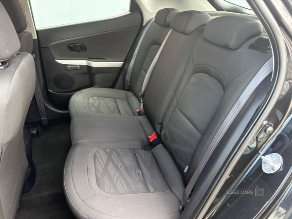 Kia Ceed DIESEL HATCHBACK in Derry / Londonderry
