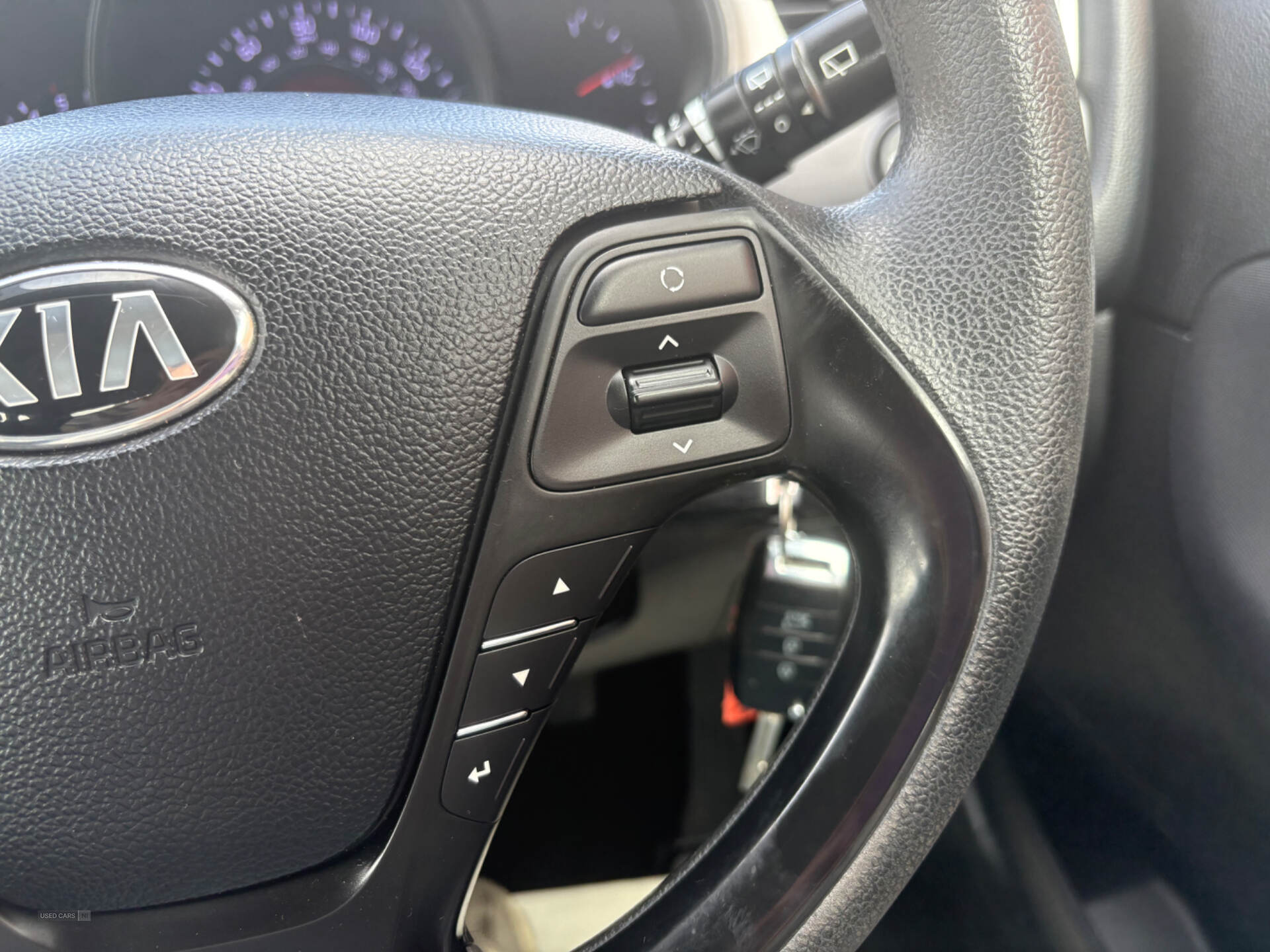 Kia Ceed DIESEL HATCHBACK in Derry / Londonderry