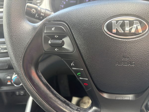 Kia Ceed DIESEL HATCHBACK in Derry / Londonderry
