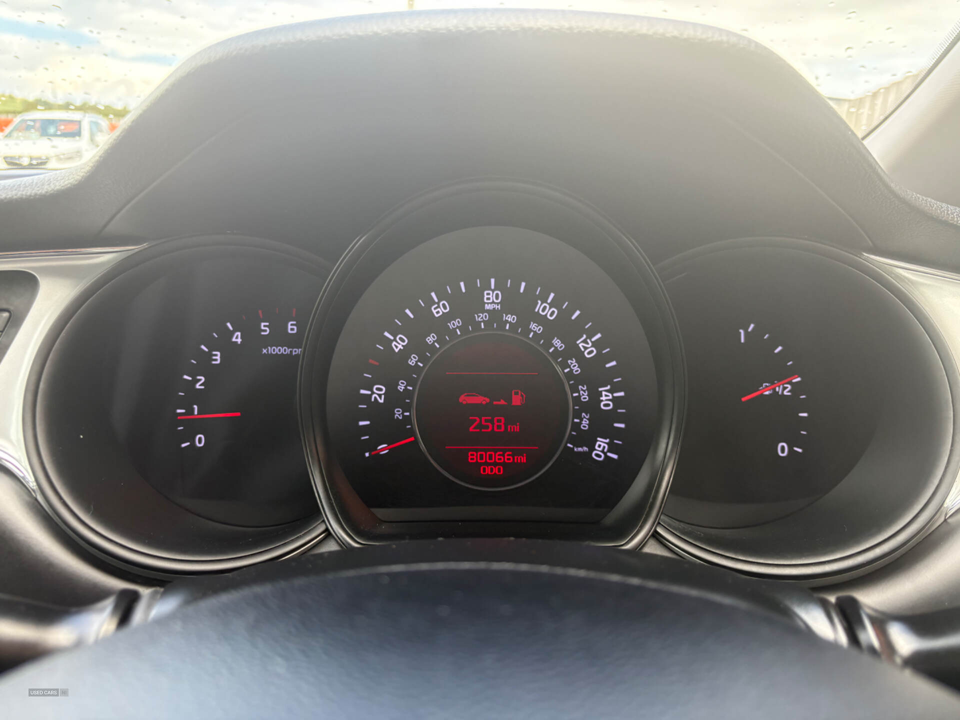 Kia Ceed DIESEL HATCHBACK in Derry / Londonderry