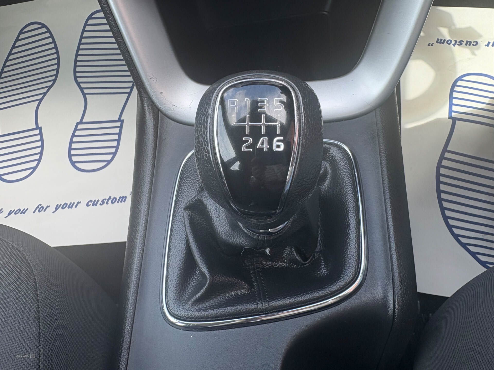 Kia Ceed DIESEL HATCHBACK in Derry / Londonderry
